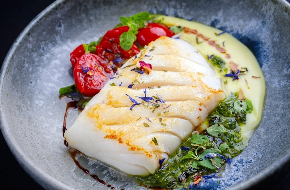 Potato-Purée
