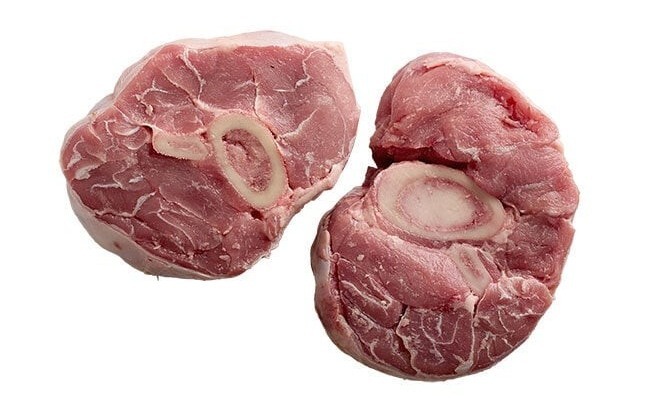 hindshank