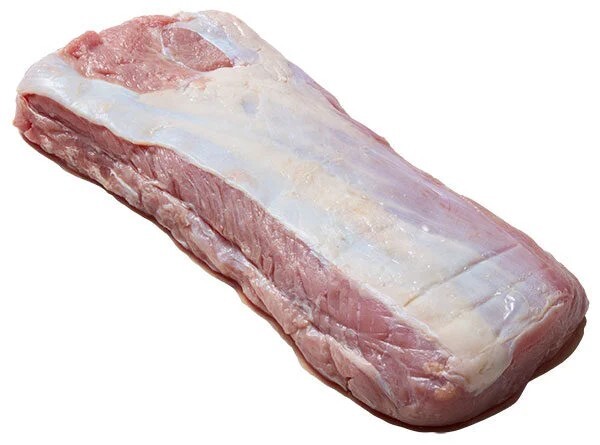 strip loin