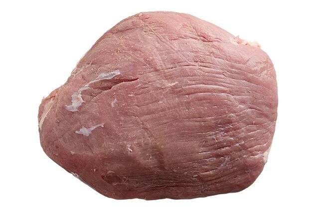 veal topside